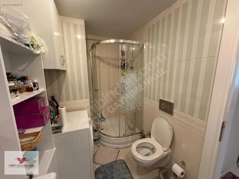 Barbaros Loft Nar Sitesinde Satılık 1+1 — fotoğraf 23