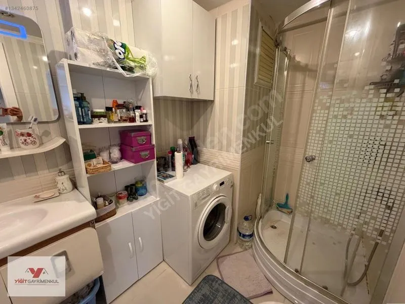 Barbaros Loft Nar Sitesinde Satılık 1+1 — fotoğraf 24