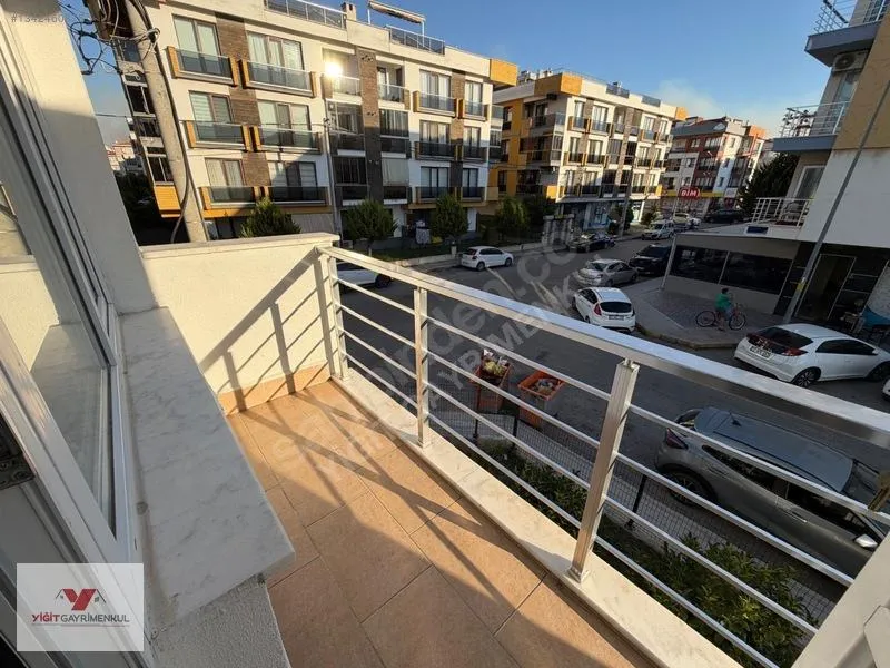 Barbaros Loft Nar Sitesinde Satılık 1+1 — fotoğraf 25