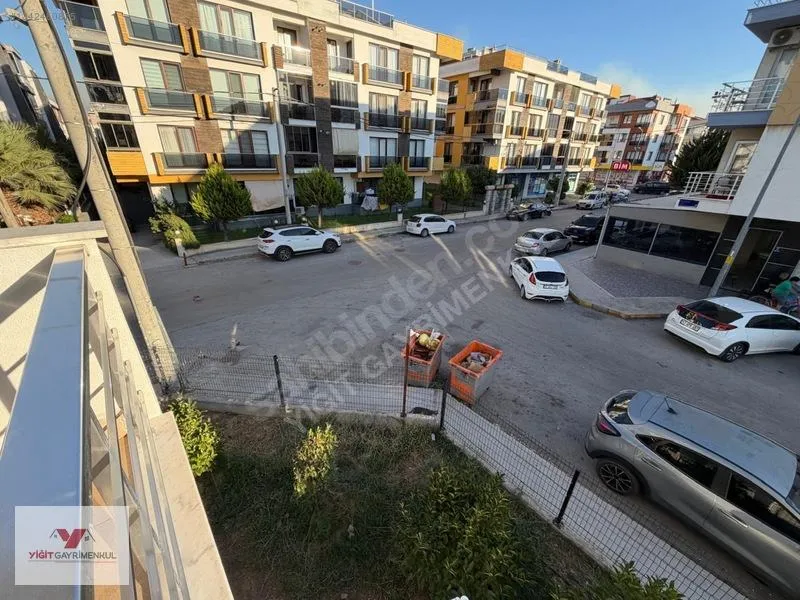 Barbaros Loft Nar Sitesinde Satılık 1+1 — fotoğraf 26