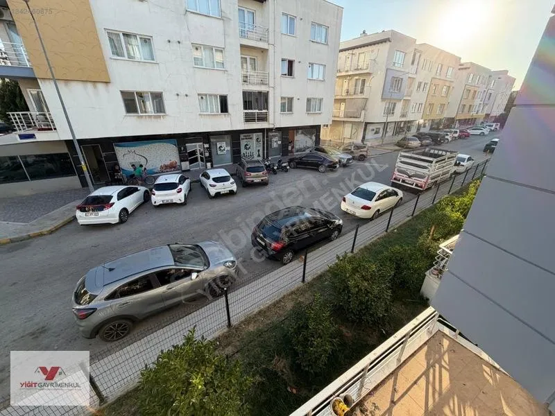 Barbaros Loft Nar Sitesinde Satılık 1+1 — fotoğraf 27
