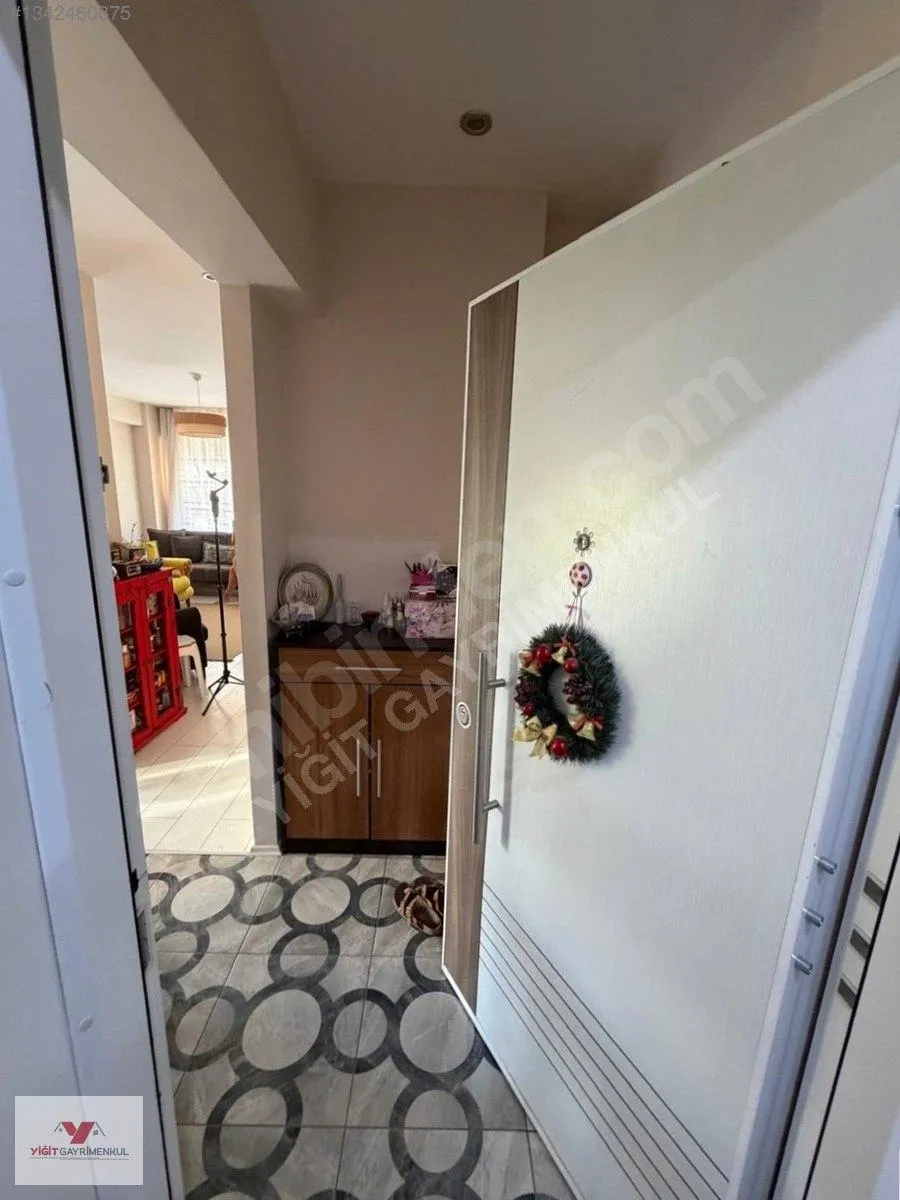 Barbaros Loft Nar Sitesinde Satılık 1+1 — fotoğraf 28