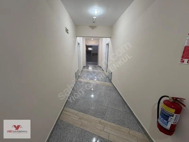 Barbaros Loft Nar Sitesinde Satılık 1+1 — fotoğraf 29