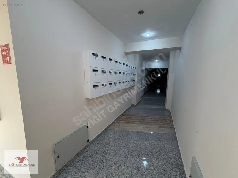 Barbaros Loft Nar Sitesinde Satılık 1+1 — fotoğraf 31
