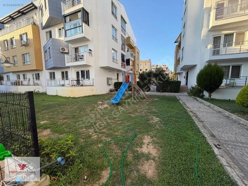 Barbaros Loft Nar Sitesinde Satılık 1+1 — fotoğraf 33
