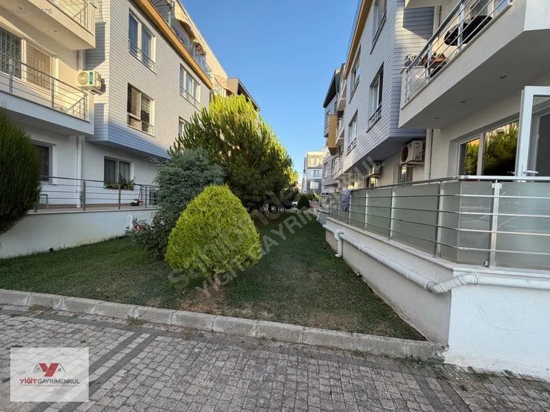 Barbaros Loft Nar Sitesinde Satılık 1+1 — fotoğraf 34