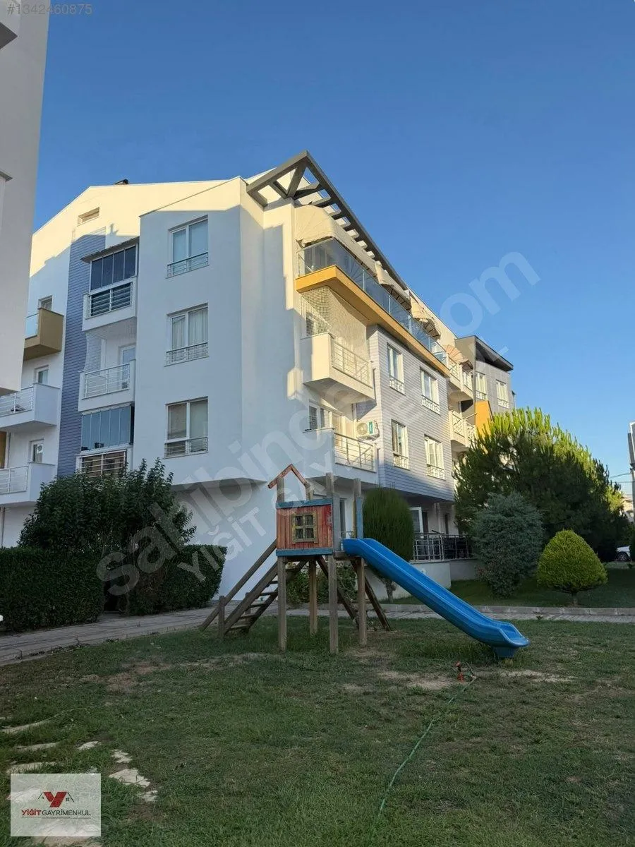 Barbaros Loft Nar Sitesinde Satılık 1+1 — fotoğraf 39