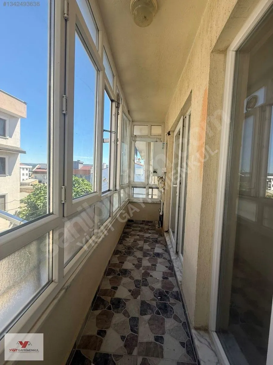 Kepez Meydana Yakın Satılık 2+1 Daire — fotoğraf 8