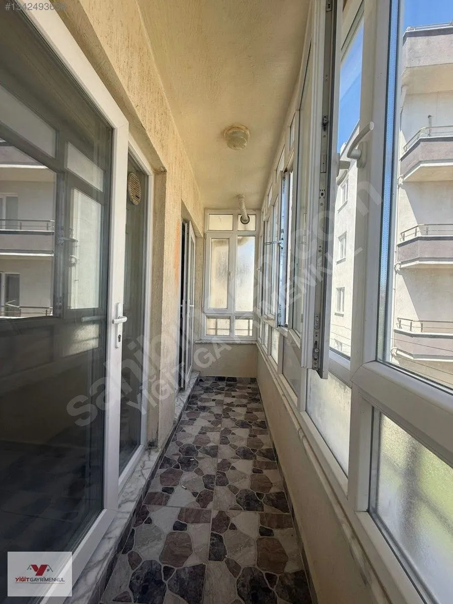 Kepez Meydana Yakın Satılık 2+1 Daire — fotoğraf 9