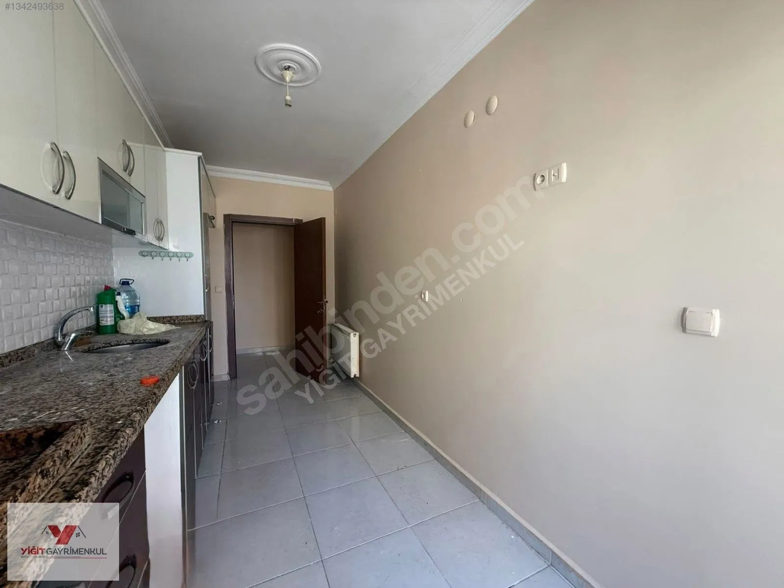 Kepez Meydana Yakın Satılık 2+1 Daire — fotoğraf 13