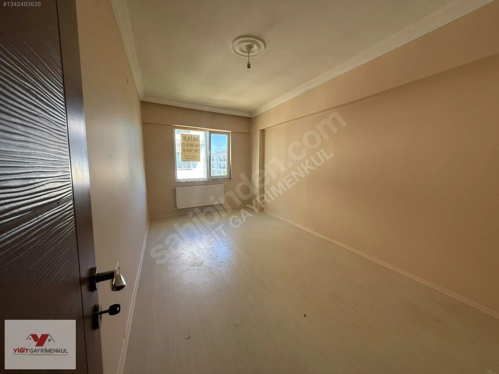 Kepez Meydana Yakın Satılık 2+1 Daire — fotoğraf 19