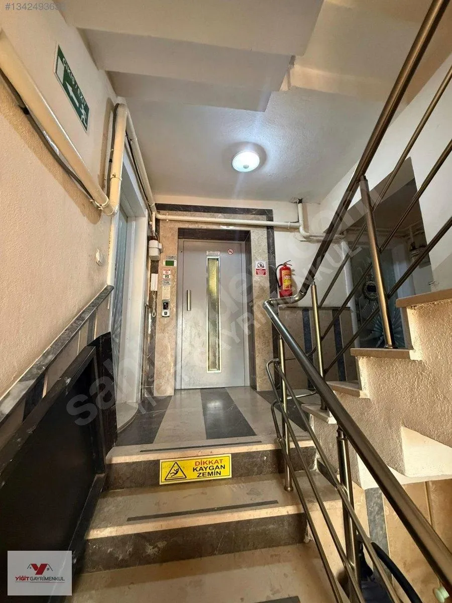 Kepez Meydana Yakın Satılık 2+1 Daire — fotoğraf 29