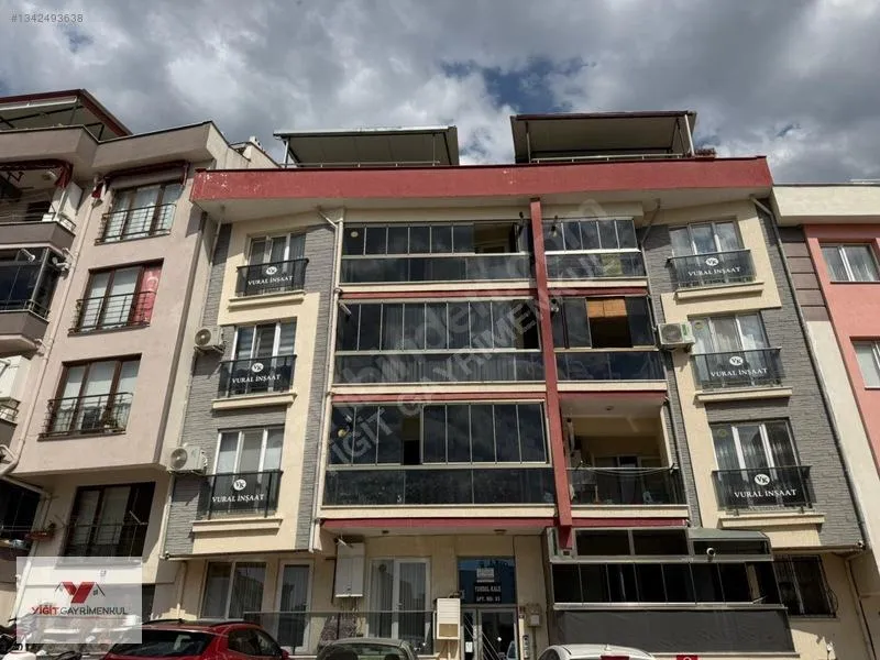 Kepez Meydana Yakın Satılık 2+1 Daire — fotoğraf 31