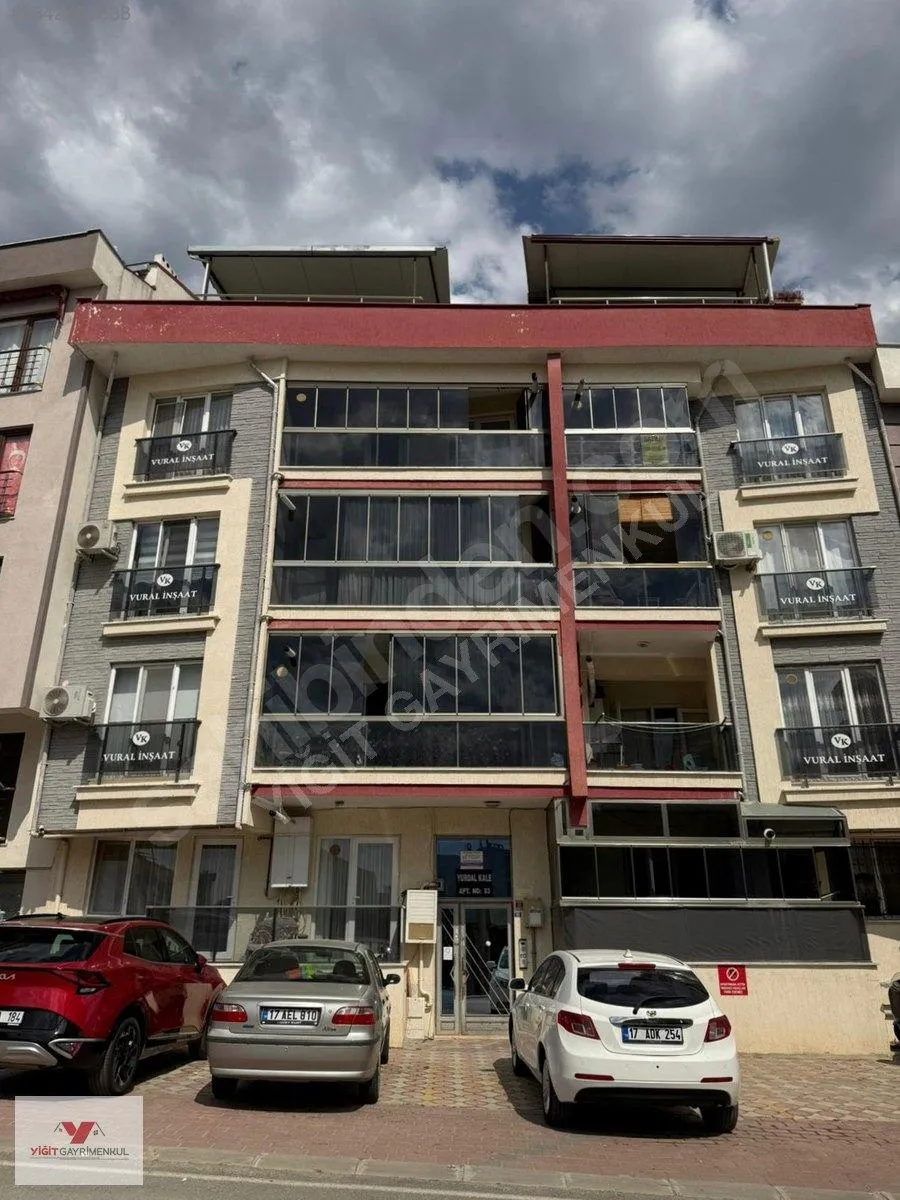 Kepez Meydana Yakın Satılık 2+1 Daire — fotoğraf 32
