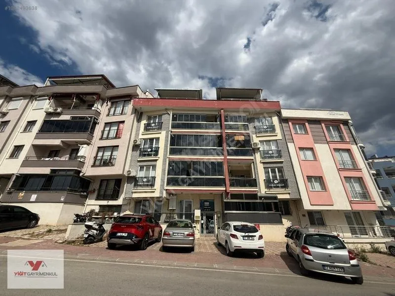 Kepez Meydana Yakın Satılık 2+1 Daire — fotoğraf 33