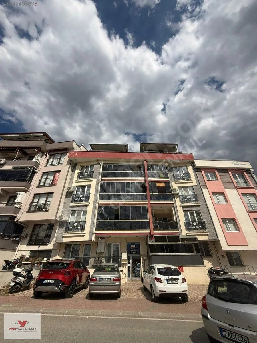 Kepez Meydana Yakın Satılık 2+1 Daire — fotoğraf 34