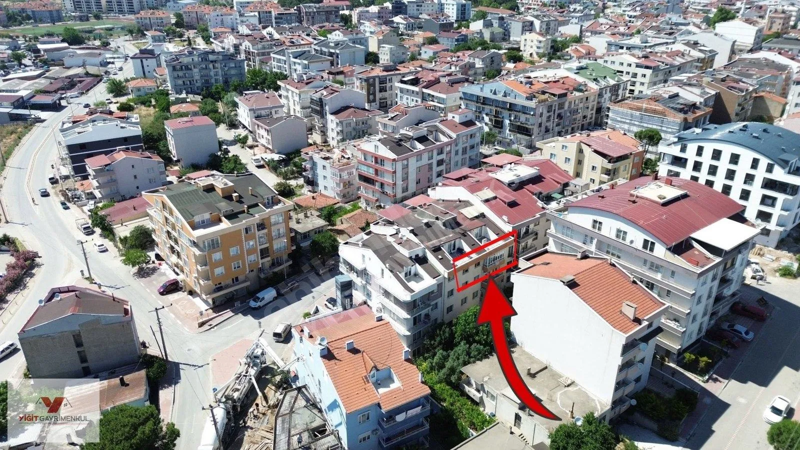 Kepez Meydana Yakın Satılık 2+1 Daire — fotoğraf 37
