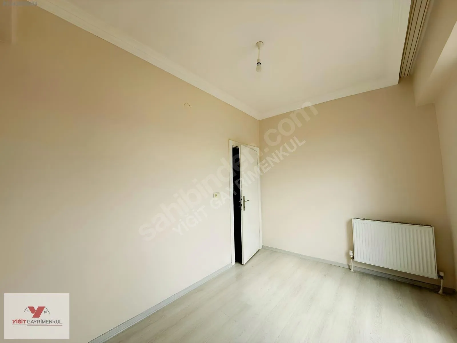 İsmetpaşa'da Ebeveyn Banyolu 3+1 Satılık — fotoğraf 13