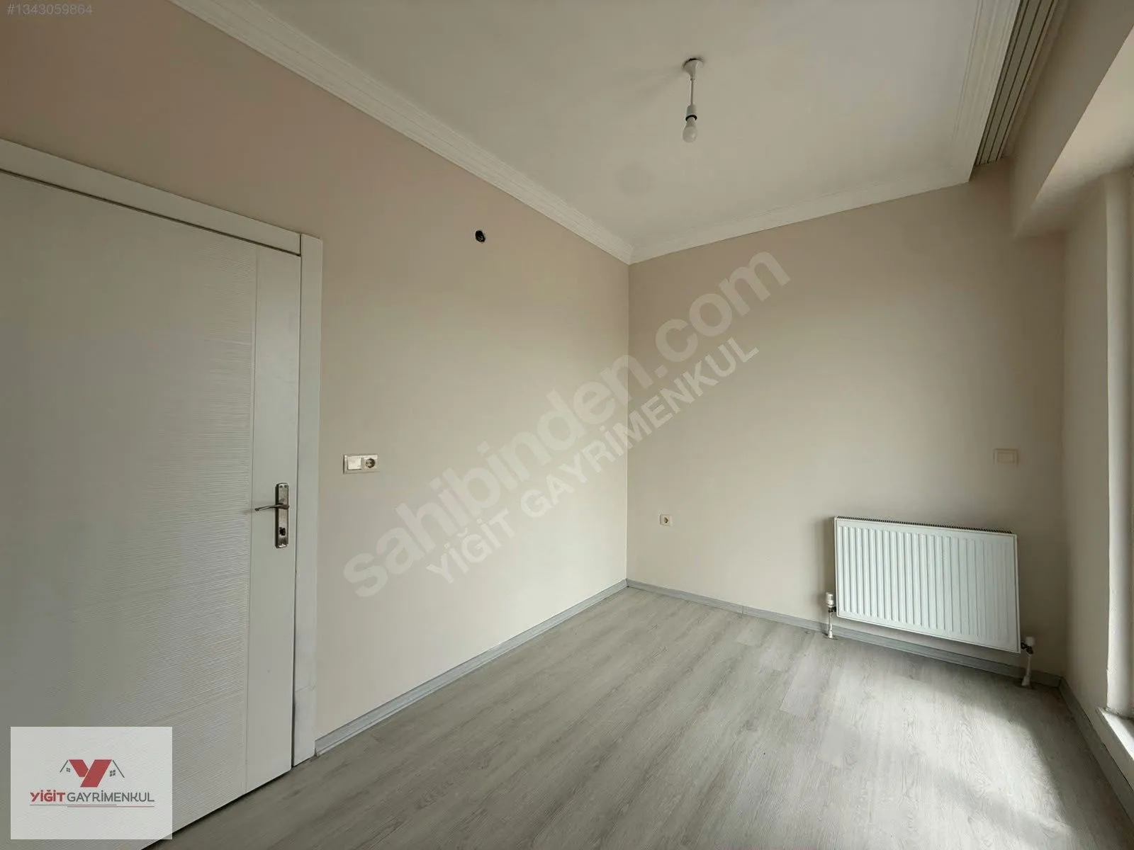 İsmetpaşa'da Ebeveyn Banyolu 3+1 Satılık — fotoğraf 15