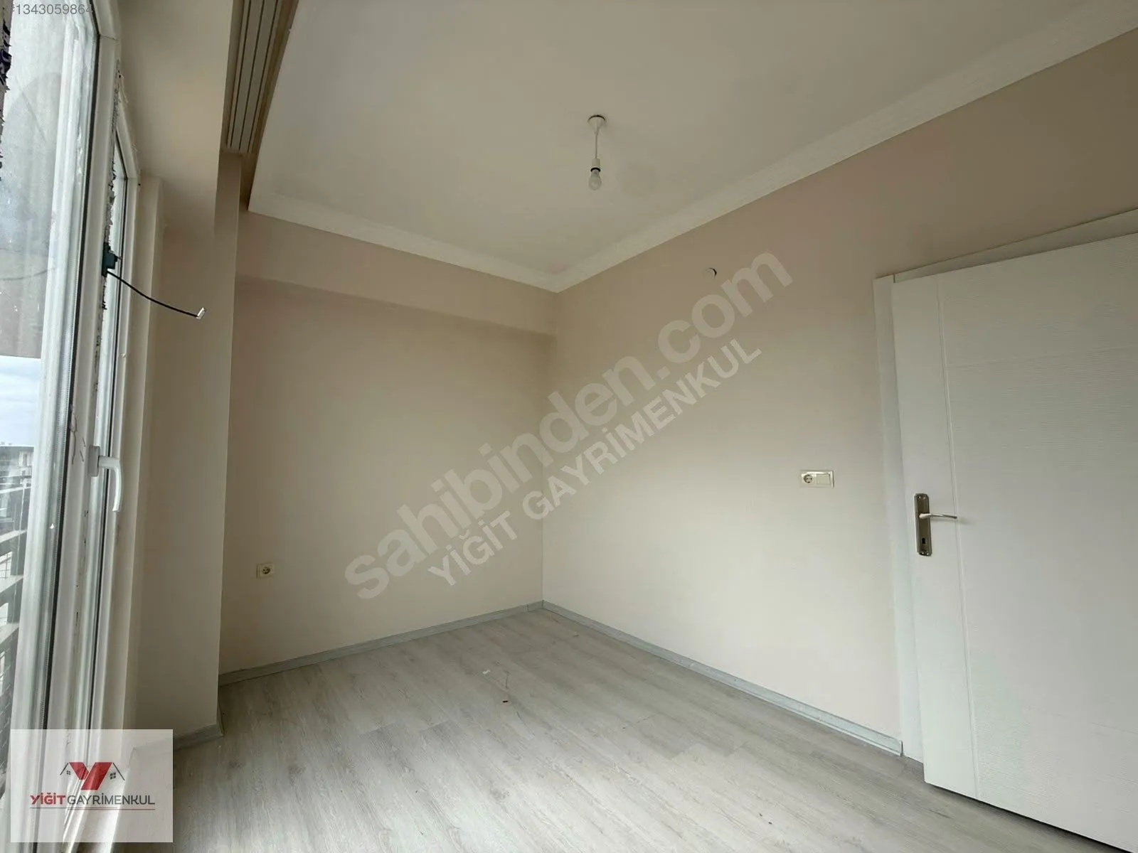 İsmetpaşa'da Ebeveyn Banyolu 3+1 Satılık — fotoğraf 16