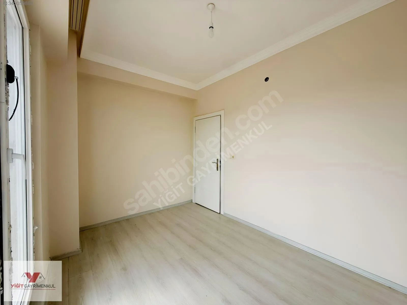İsmetpaşa'da Ebeveyn Banyolu 3+1 Satılık — fotoğraf 18