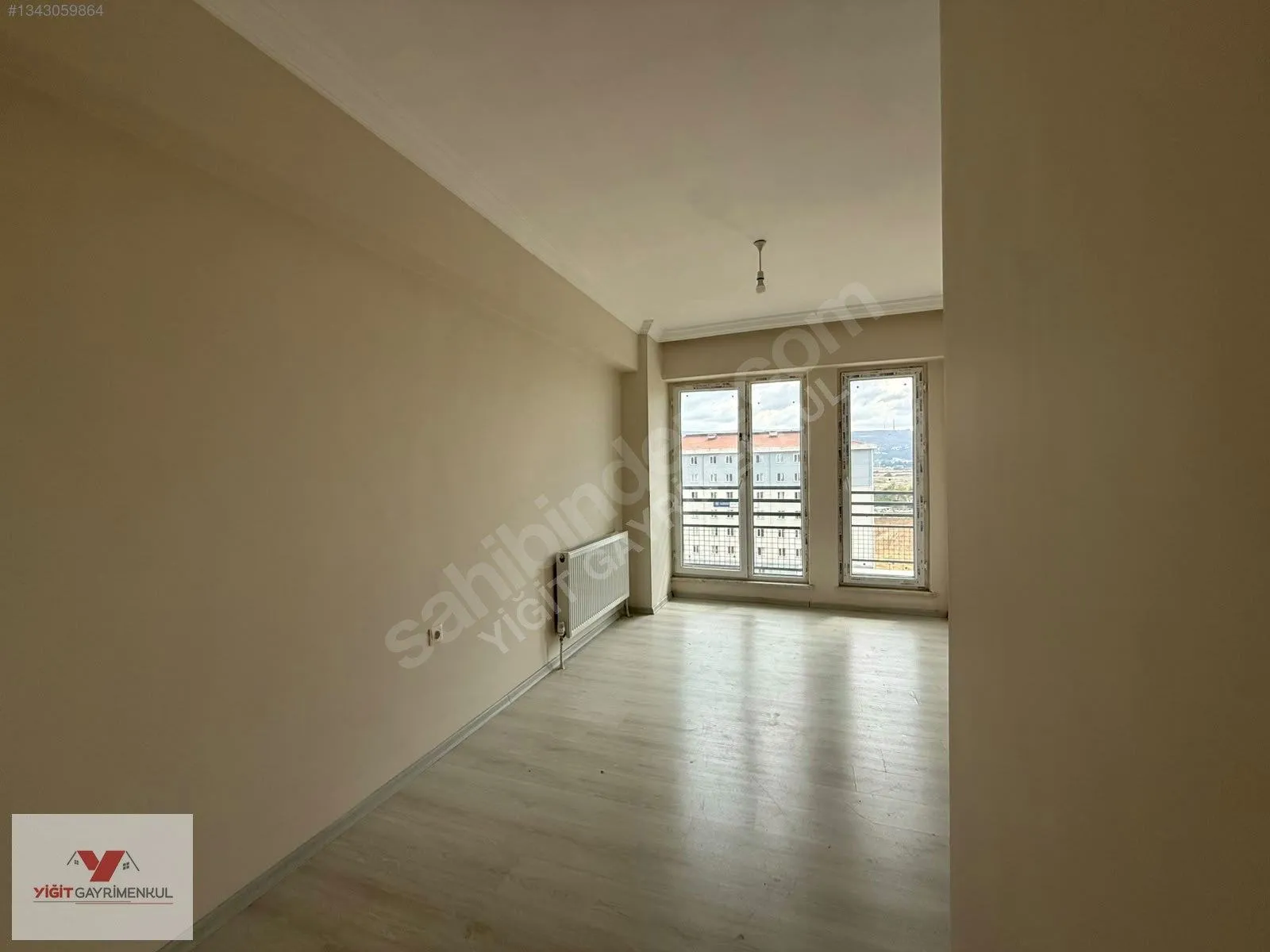 İsmetpaşa'da Ebeveyn Banyolu 3+1 Satılık — fotoğraf 26