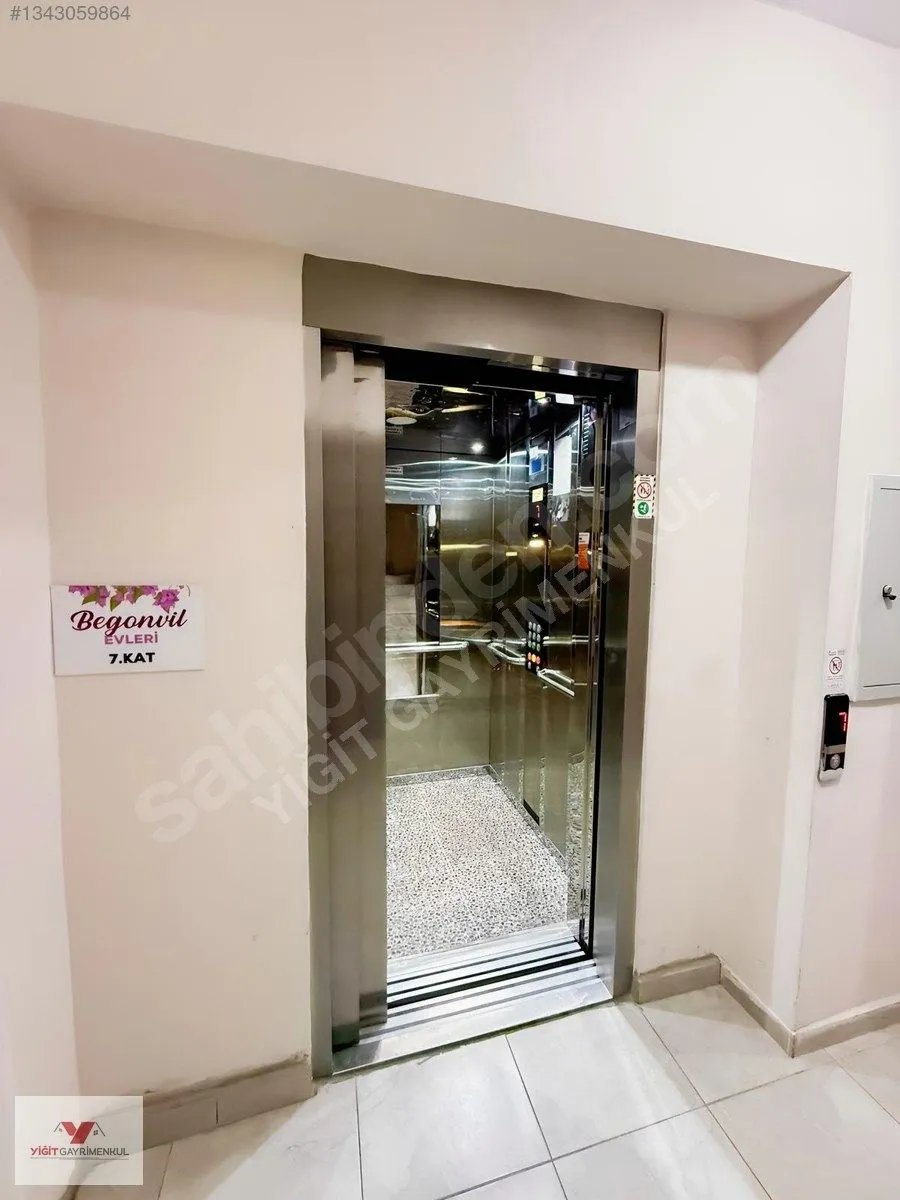 İsmetpaşa'da Ebeveyn Banyolu 3+1 Satılık — fotoğraf 33