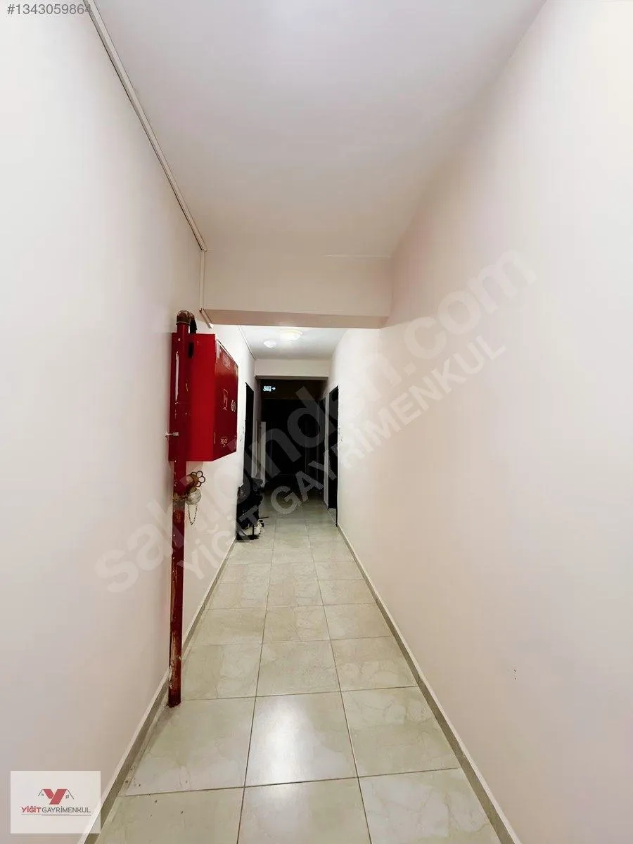 İsmetpaşa'da Ebeveyn Banyolu 3+1 Satılık — fotoğraf 34
