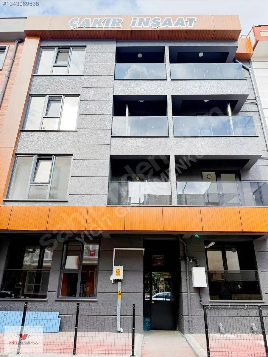 Çanakkale Barbaros'ta Kiralık 2+1 Daire