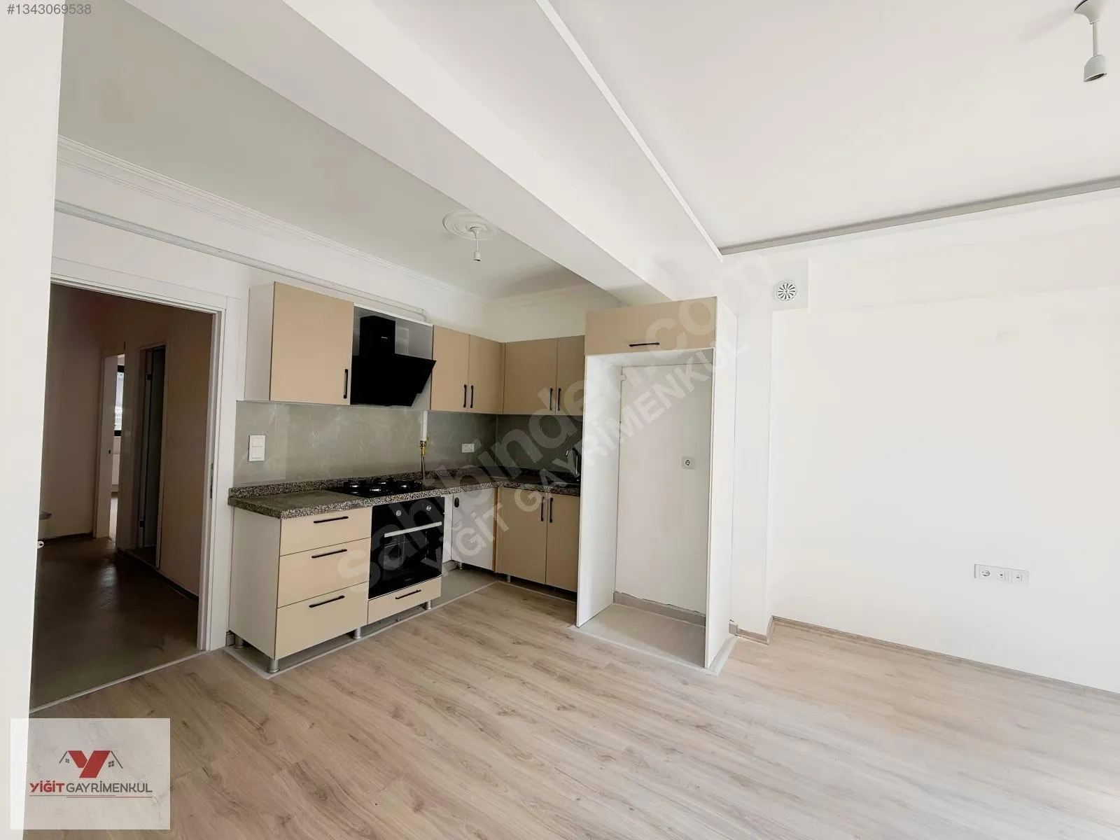 Çanakkale Barbaros'ta Kiralık 2+1 Daire — fotoğraf 3