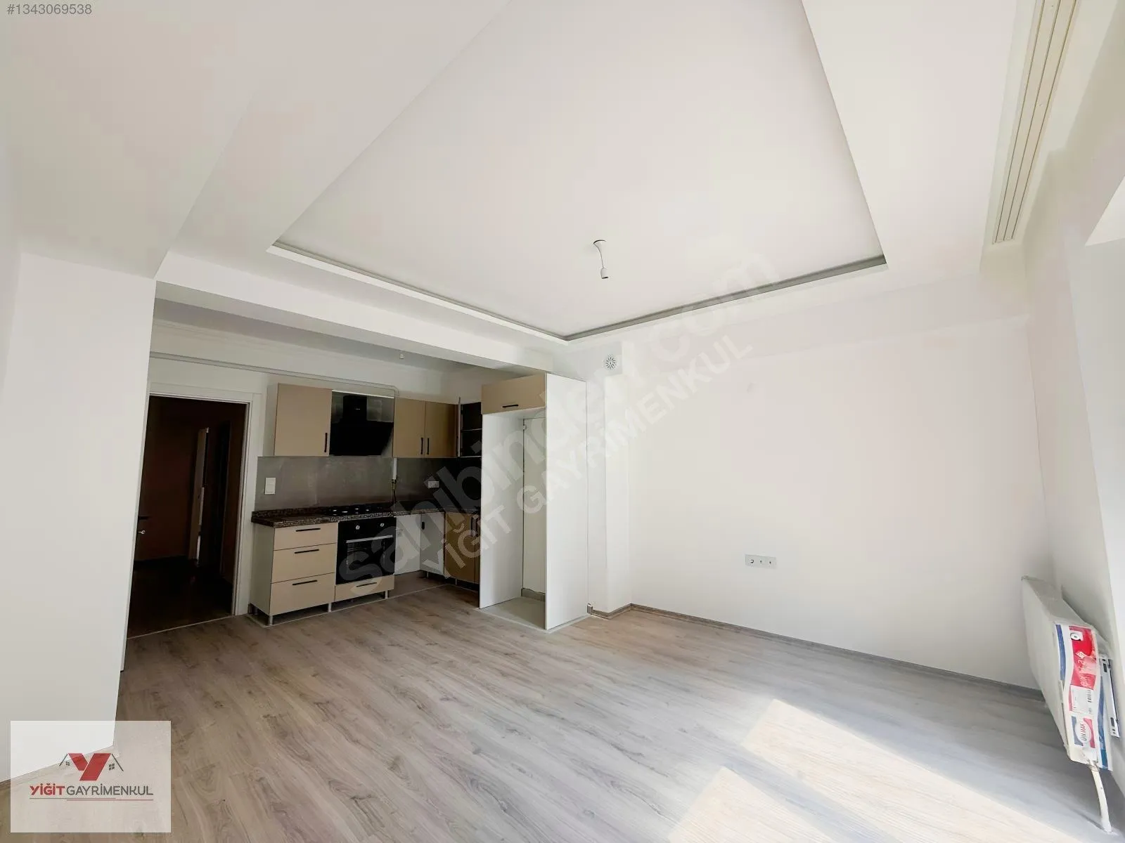 Çanakkale Barbaros'ta Kiralık 2+1 Daire — fotoğraf 4