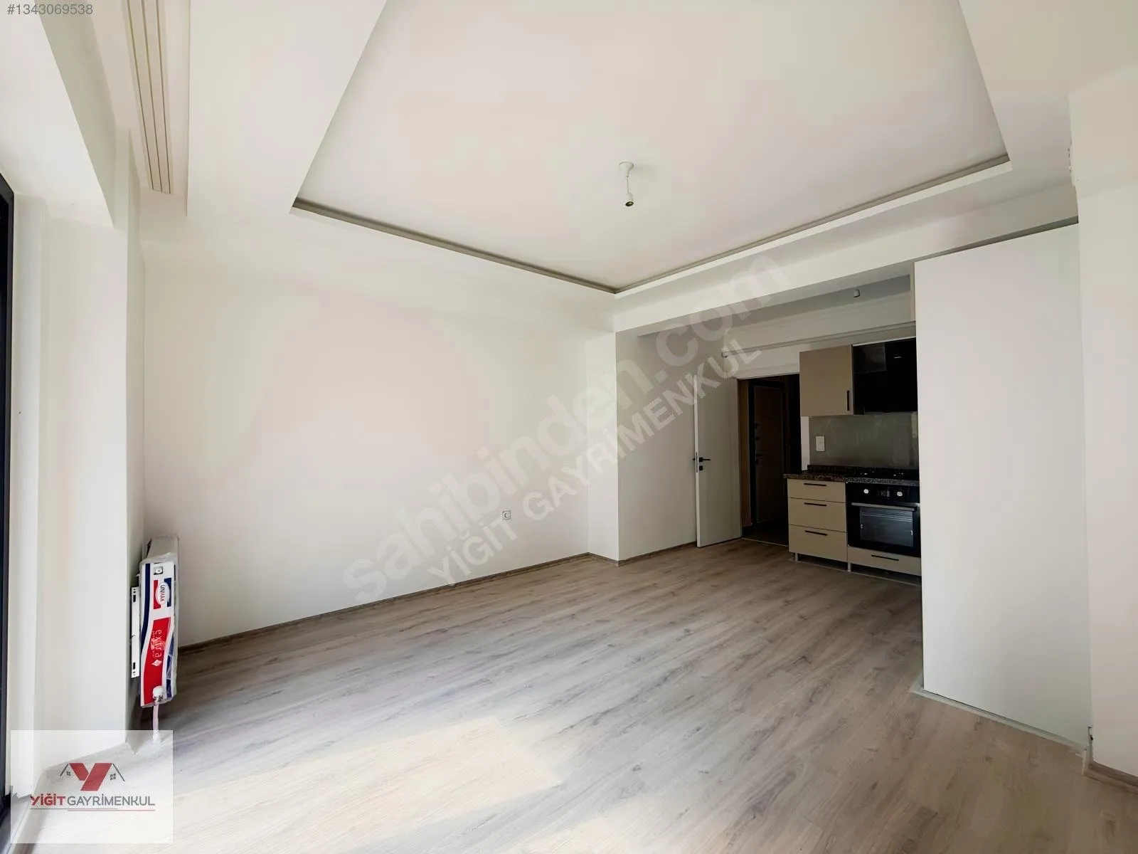 Çanakkale Barbaros'ta Kiralık 2+1 Daire — fotoğraf 5