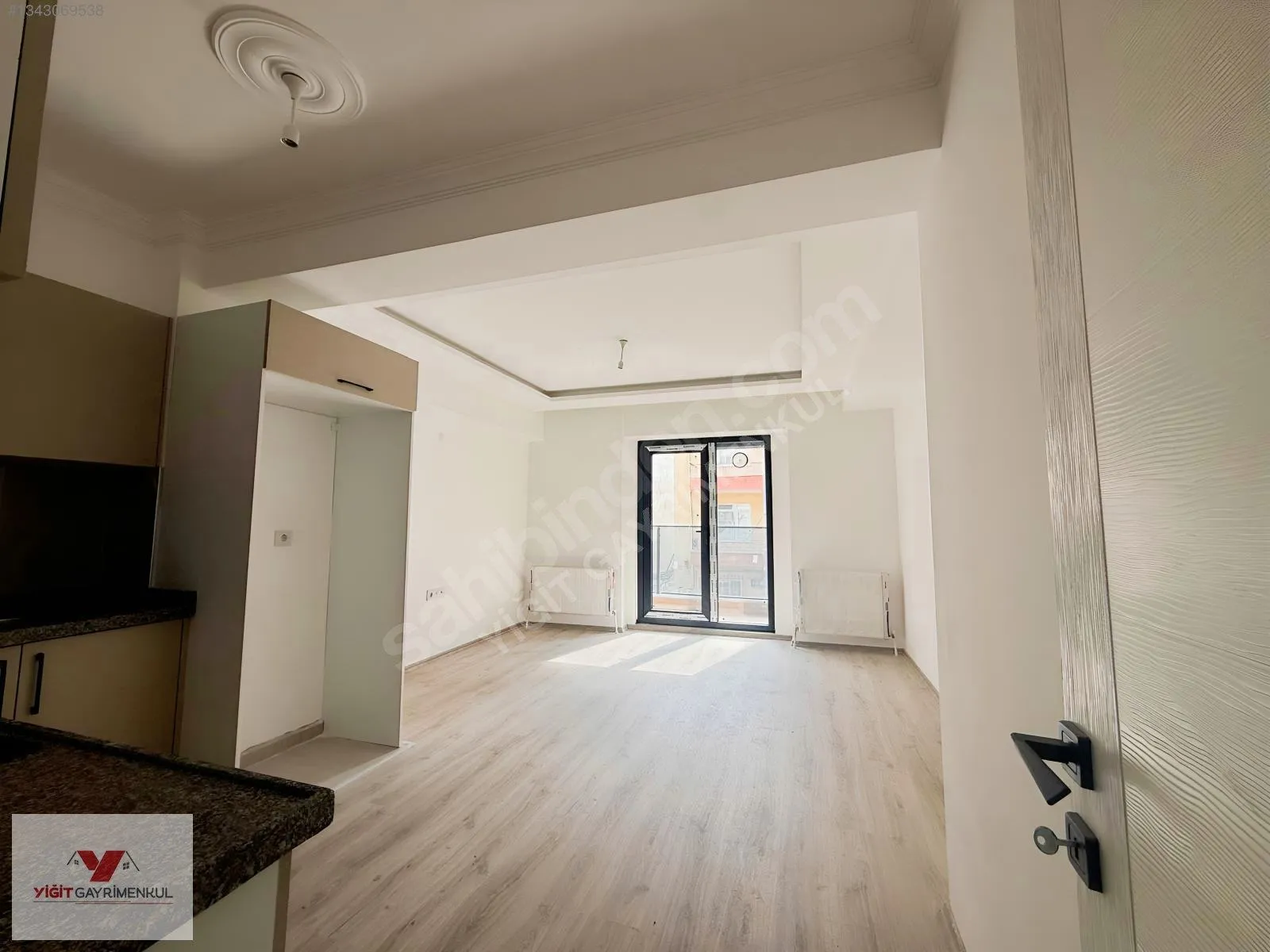 Çanakkale Barbaros'ta Kiralık 2+1 Daire — fotoğraf 6