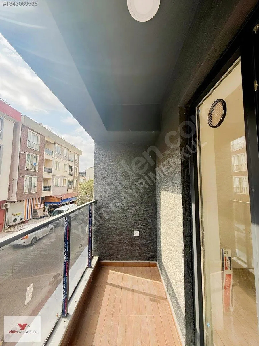 Çanakkale Barbaros'ta Kiralık 2+1 Daire — fotoğraf 7