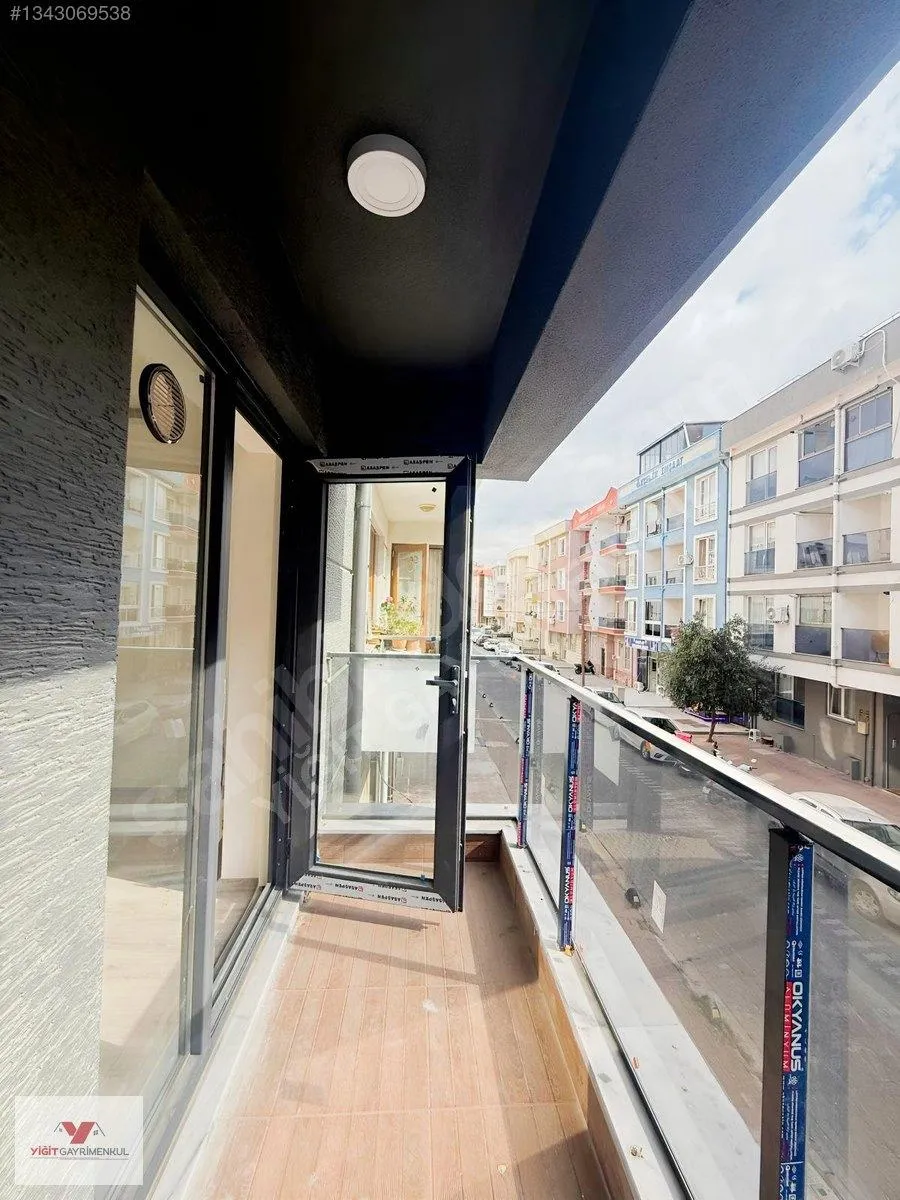 Çanakkale Barbaros'ta Kiralık 2+1 Daire — fotoğraf 8
