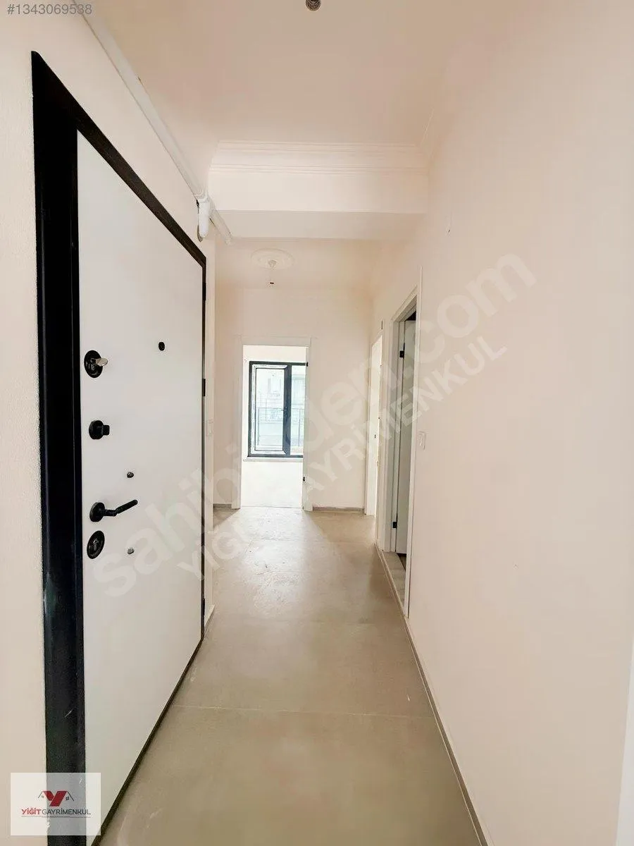 Çanakkale Barbaros'ta Kiralık 2+1 Daire — fotoğraf 9
