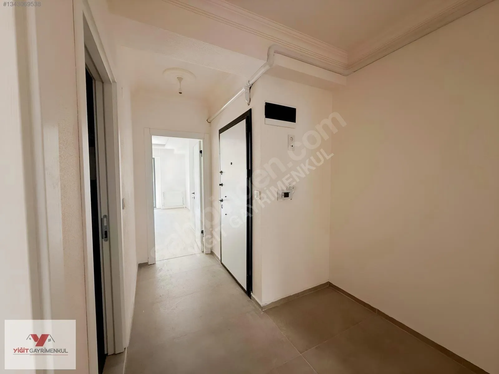 Çanakkale Barbaros'ta Kiralık 2+1 Daire — fotoğraf 10