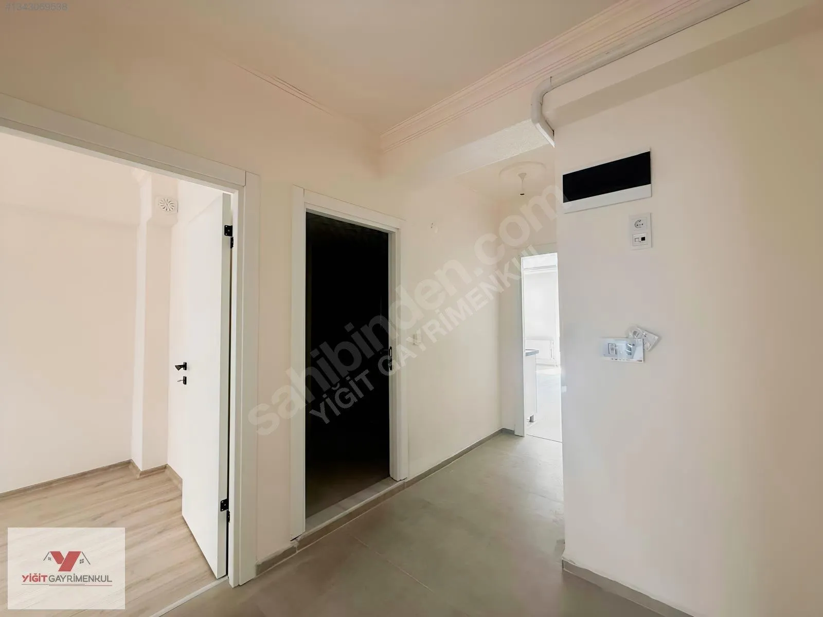 Çanakkale Barbaros'ta Kiralık 2+1 Daire — fotoğraf 11