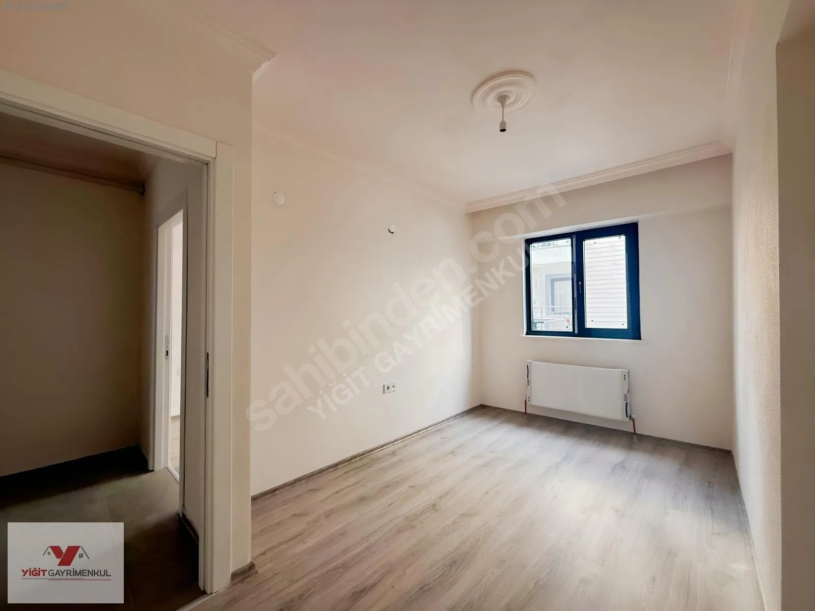 Çanakkale Barbaros'ta Kiralık 2+1 Daire — fotoğraf 13