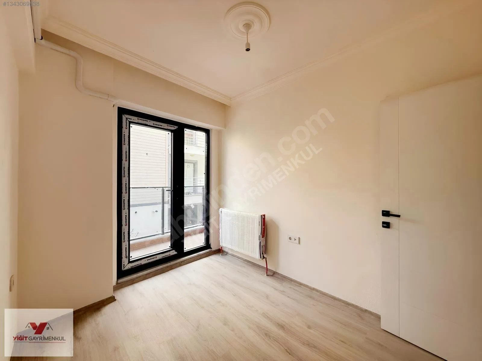 Çanakkale Barbaros'ta Kiralık 2+1 Daire — fotoğraf 16