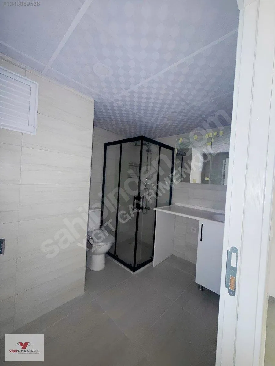 Çanakkale Barbaros'ta Kiralık 2+1 Daire — fotoğraf 21
