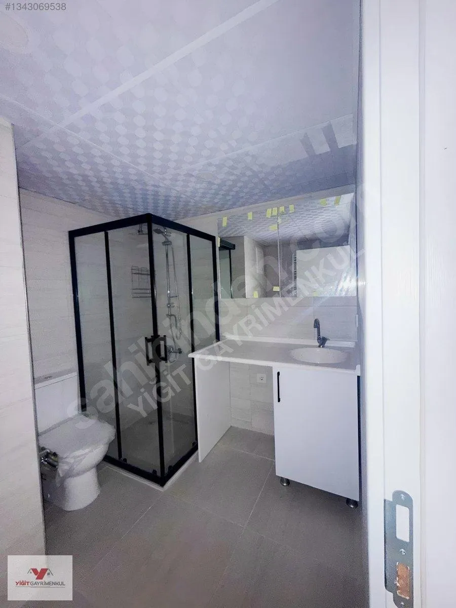Çanakkale Barbaros'ta Kiralık 2+1 Daire — fotoğraf 24