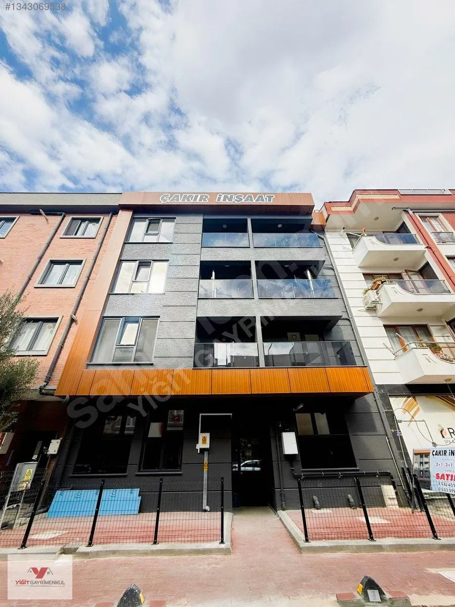 Çanakkale Barbaros'ta Kiralık 2+1 Daire — fotoğraf 25