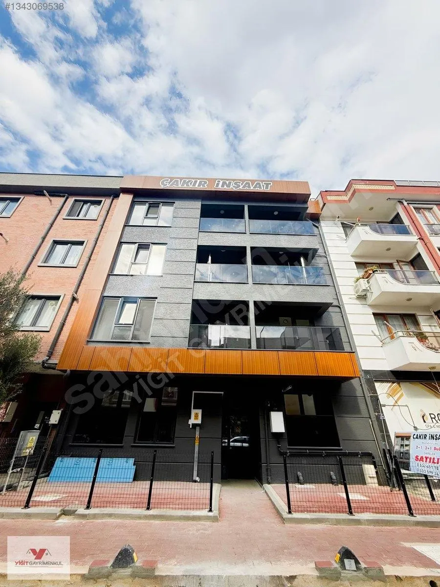 Çanakkale Barbaros'ta Kiralık 2+1 Daire — fotoğraf 26