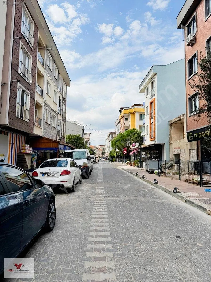 Çanakkale Barbaros'ta Kiralık 2+1 Daire — fotoğraf 27