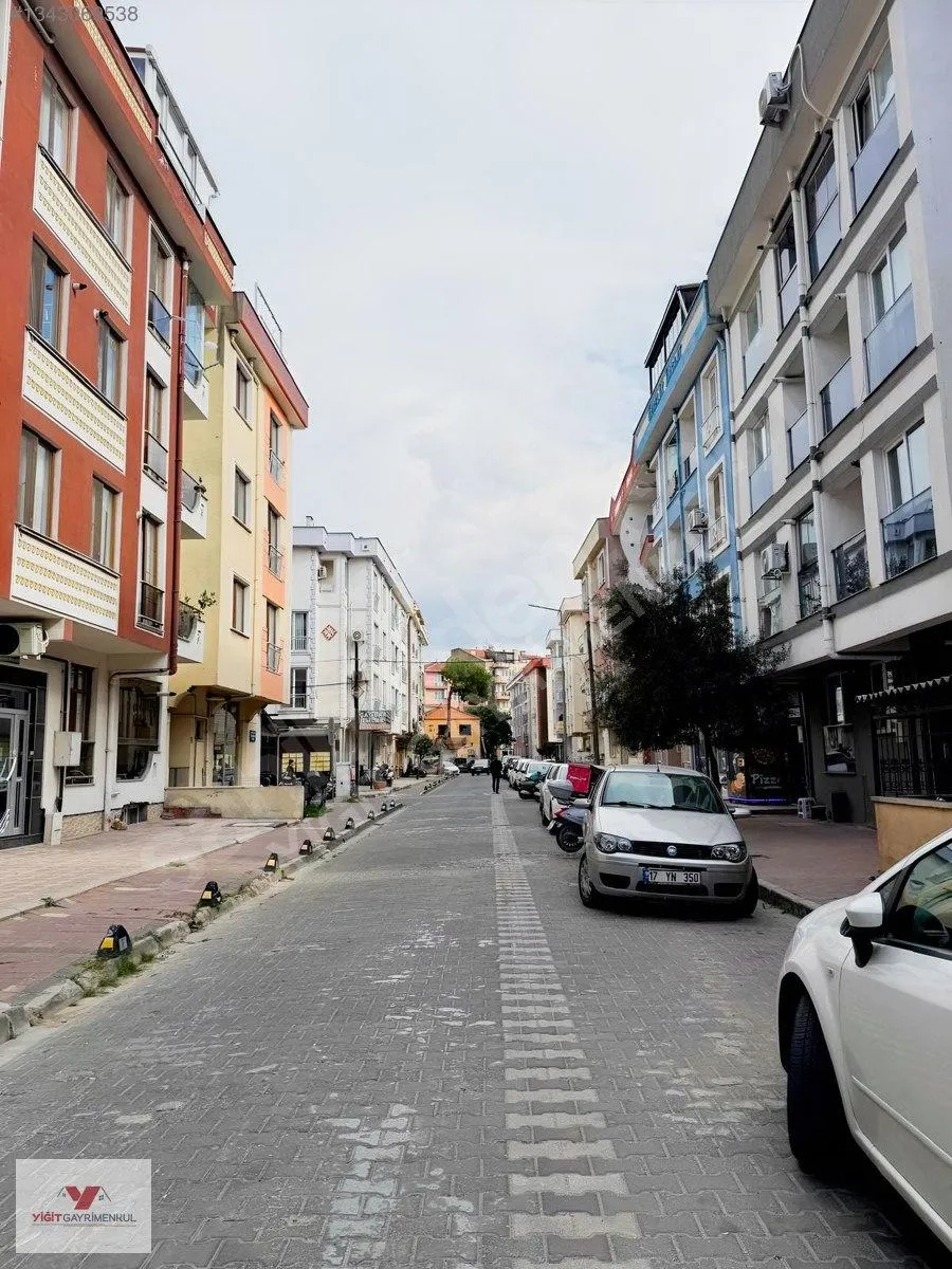 Çanakkale Barbaros'ta Kiralık 2+1 Daire — fotoğraf 28