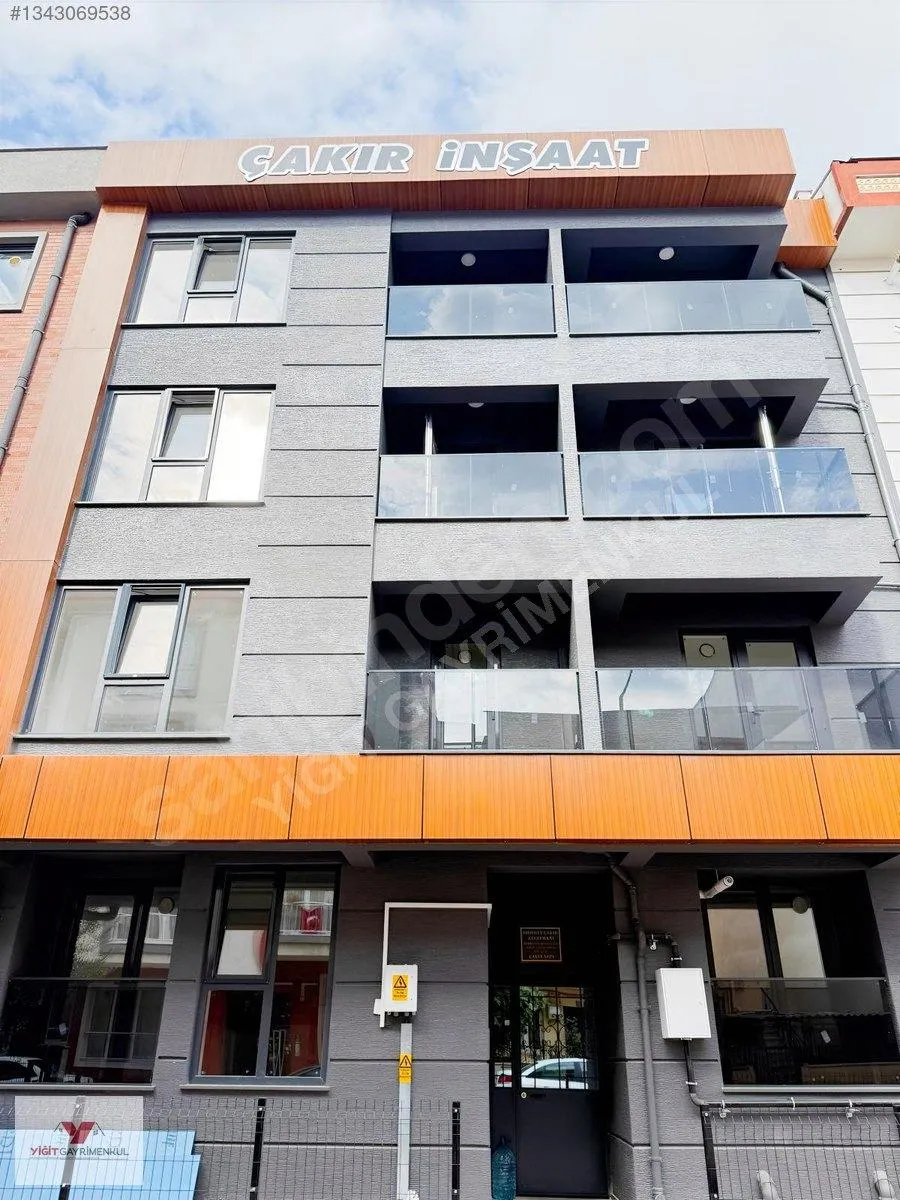Çanakkale Barbaros'ta Kiralık 2+1 Daire — fotoğraf 29