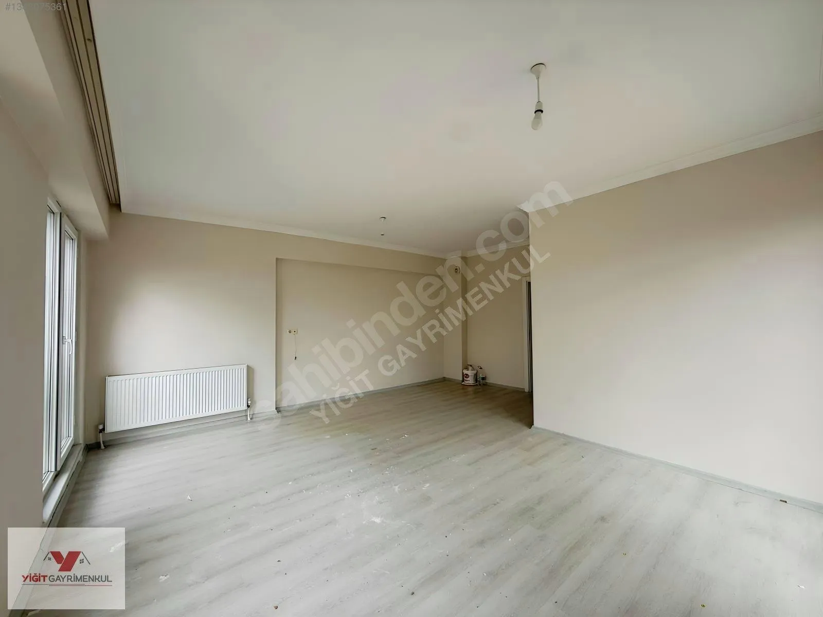 İsmetpaşa'da Ebeveyn Banyolu 3+1 Kiralık — fotoğraf 4