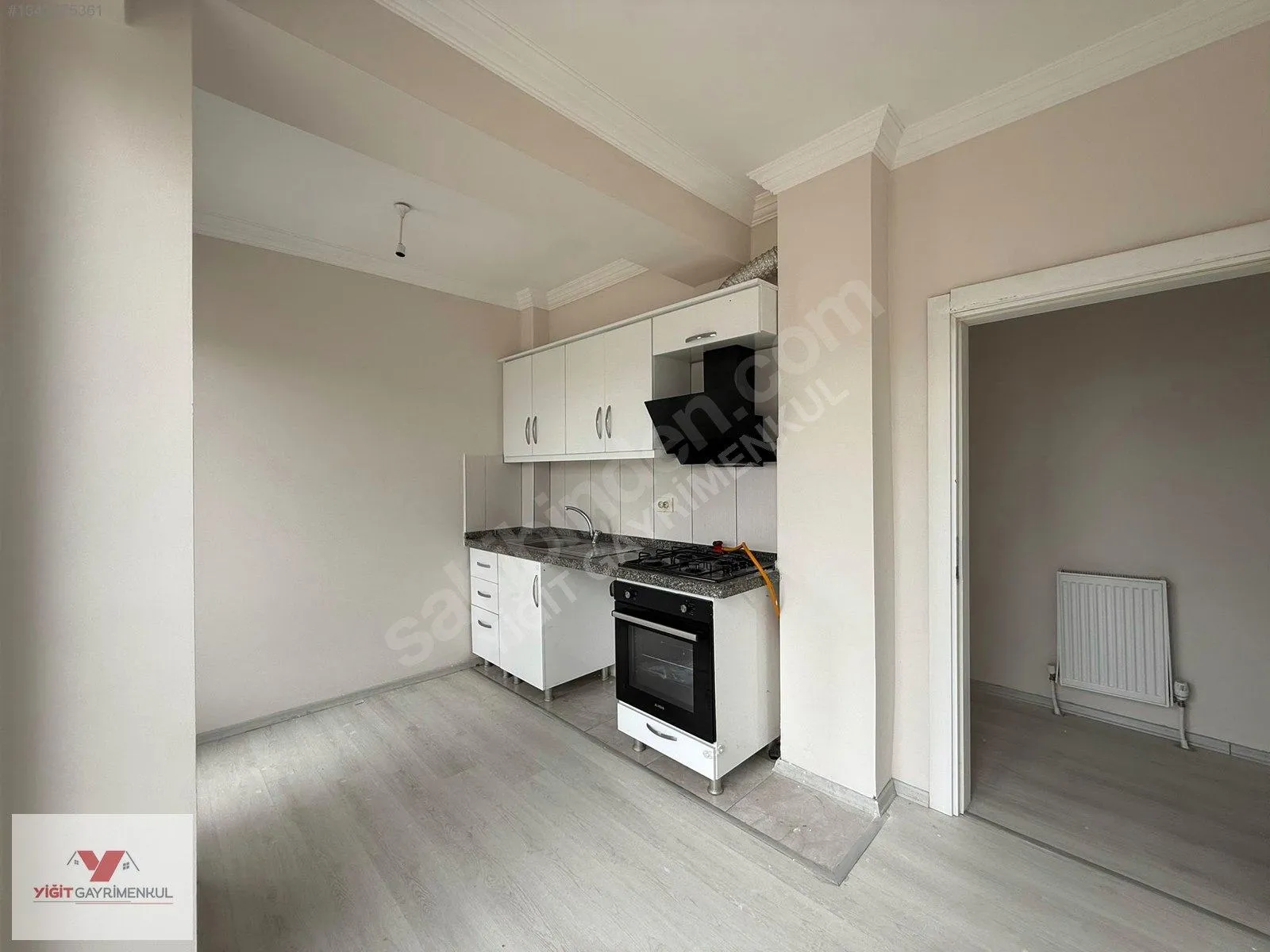 İsmetpaşa'da Ebeveyn Banyolu 3+1 Kiralık — fotoğraf 8