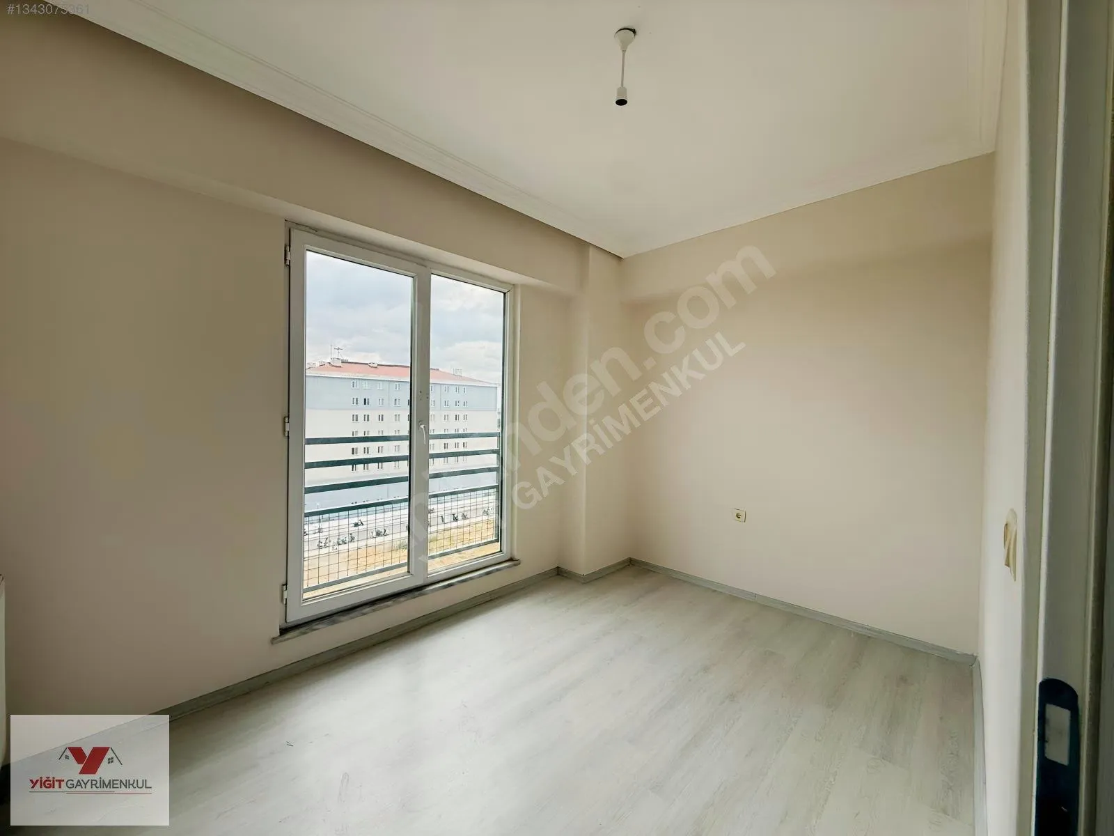İsmetpaşa'da Ebeveyn Banyolu 3+1 Kiralık — fotoğraf 11